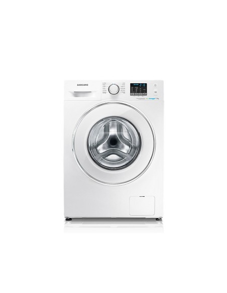 Samsung WF71F5E2W2W lavatrice Caricamento frontale 7 kg 1200 Giri min Bianco