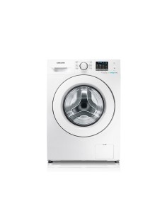 Samsung WF80F5E0W2W ET lavatrice Caricamento frontale 8 kg 1200 Giri min Bianco