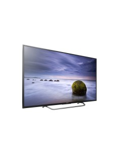 Sony KD49XD7005 124,5 cm (49") 4K Ultra HD Smart TV Wi-Fi Nero 2