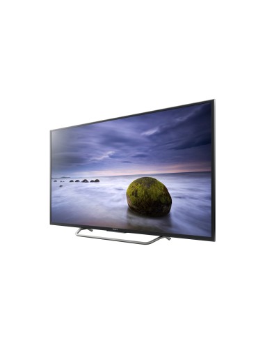 Sony KD49XD7005 124,5 cm (49") 4K Ultra HD Smart TV Wi-Fi Nero