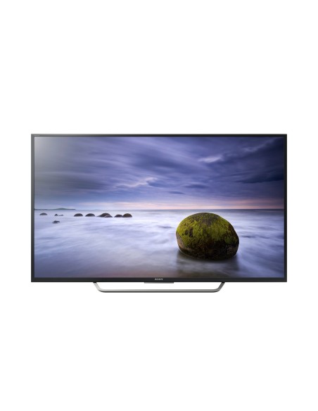 Sony KD65XD7505 165,1 cm (65") 4K Ultra HD Smart TV Wi-Fi Nero