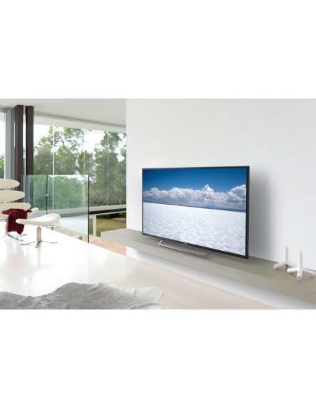 Sony KD65XD7505 165,1 cm (65") 4K Ultra HD Smart TV Wi-Fi Nero
