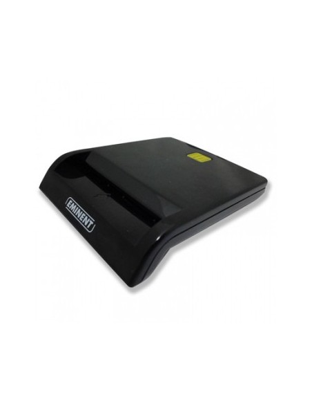 Eminent EM1051 lettore di schede Nero