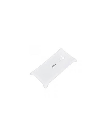 Microsoft CC-3064WH custodia per cellulare 10,9 cm (4.3") Cover Bianco