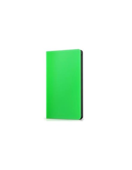 Microsoft CP-637GR custodia per cellulare 12,7 cm (5") Custodia a libro Verde