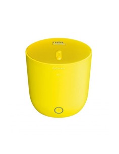 Microsoft MD-51WYW altoparlante portatile Giallo 3 W