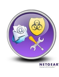 Netgear ProSecure UTM150