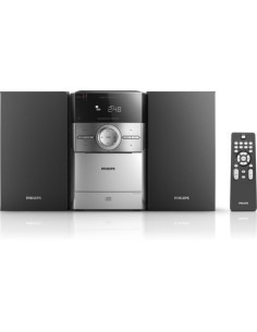 Philips Sistema audio micro classico MC151 12