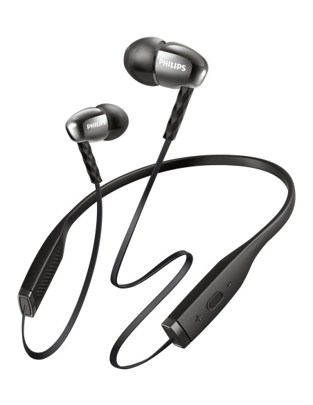 Philips Cuffia Bluetooth SHB5950BK 00