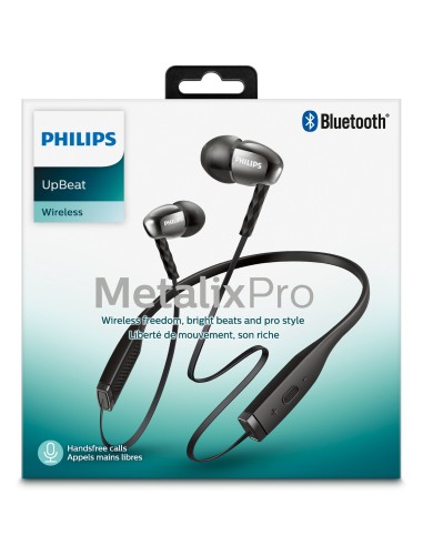 Philips Cuffia Bluetooth SHB5950BK 00