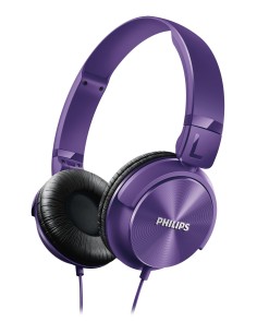 Philips Cuffie SHL3060PP 00