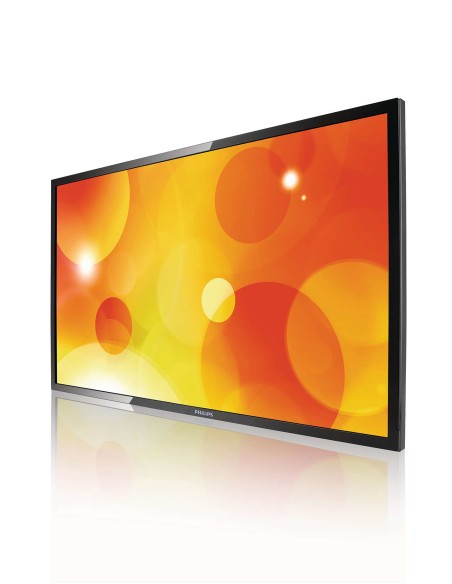 Philips Signage Solutions BDL5590VL Pannello piatto per segnaletica digitale 138,7 cm (54.6") LED 700 cd m² Full HD Nero