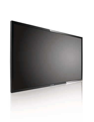 Philips Signage Solutions BDL5590VL Pannello piatto per segnaletica digitale 138,7 cm (54.6") LED 700 cd m² Full HD Nero