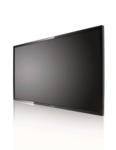 Philips Signage Solutions BDL5590VL Pannello piatto per segnaletica digitale 138,7 cm (54.6") LED 700 cd m² Full HD Nero