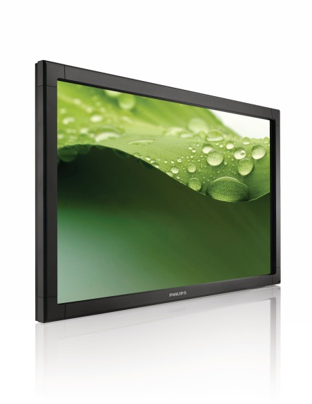 Philips Signage Solutions Display E-Line BDL6520EL 00