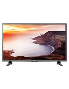 LG 32LF510B 81,3 cm (32") HD Nero