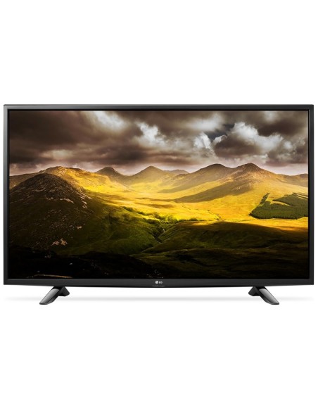 LG 43LH510V TV 109,2 cm (43") Full HD Nero