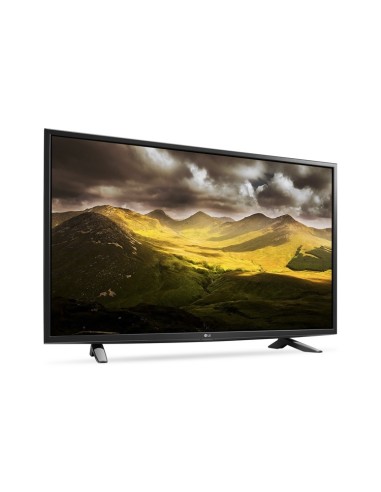 LG 43LH510V TV 109,2 cm (43") Full HD Nero