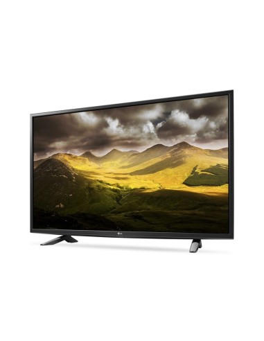 LG 43LH510V TV 109,2 cm (43") Full HD Nero