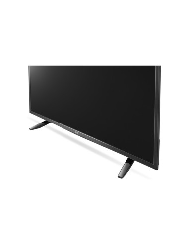 LG 43LH510V TV 109,2 cm (43") Full HD Nero