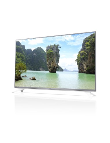 LG 49LF590V TV 124,5 cm (49") Full HD Smart TV Wi-Fi Bianco