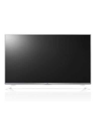 LG 49LF590V TV 124,5 cm (49") Full HD Smart TV Wi-Fi Bianco