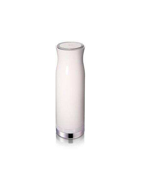 LG NP7860W altoparlante portatile Altoparlante portatile stereo Bianco 12 W