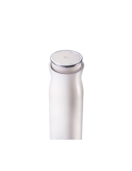 LG NP7860W altoparlante portatile Altoparlante portatile stereo Bianco 12 W