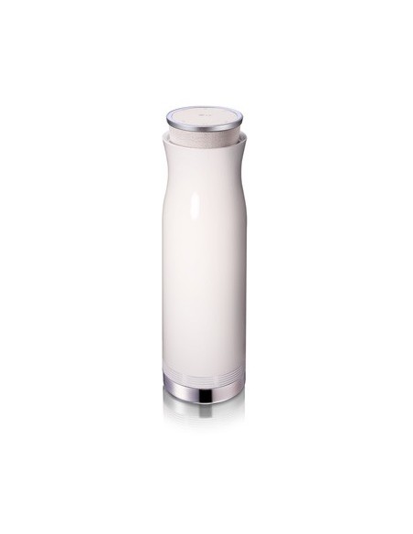 LG NP7860W altoparlante portatile Altoparlante portatile stereo Bianco 12 W