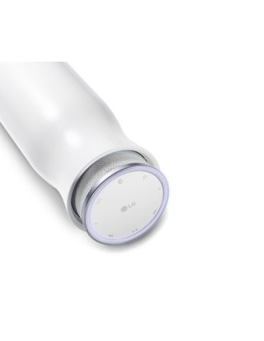 LG NP7860W altoparlante portatile Altoparlante portatile stereo Bianco 12 W