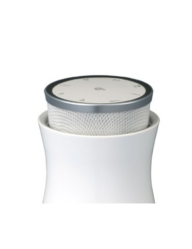 LG NP7860W altoparlante portatile Altoparlante portatile stereo Bianco 12 W
