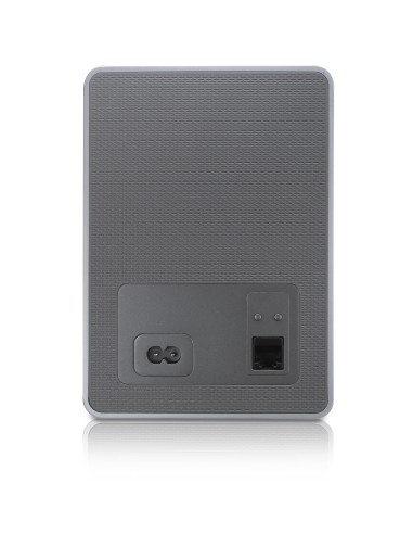 LG H3 Nero, Argento Con cavo e senza cavo 30 W