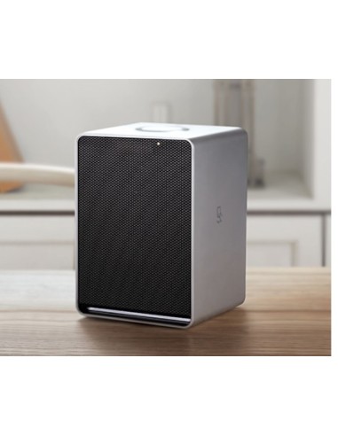 LG H3 Nero, Argento Con cavo e senza cavo 30 W