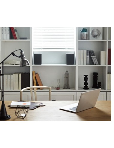 LG H3 Nero, Argento Con cavo e senza cavo 30 W