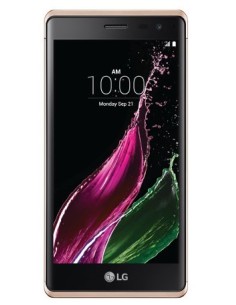 LG Zero (H650E) 12,7 cm (5") SIM singola Android 5.1.1 4G 1,5 GB 16 GB 2050 mAh Oro