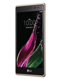 LG Zero (H650E) 12,7 cm (5") SIM singola Android 5.1.1 4G 1,5 GB 16 GB 2050 mAh Oro 2