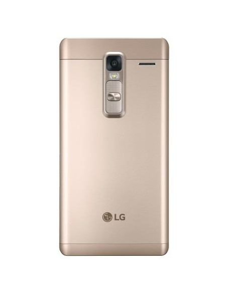 LG Zero (H650E) 12,7 cm (5") SIM singola Android 5.1.1 4G 1,5 GB 16 GB 2050 mAh Oro
