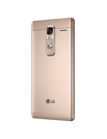LG Zero (H650E) 12,7 cm (5") SIM singola Android 5.1.1 4G 1,5 GB 16 GB 2050 mAh Oro
