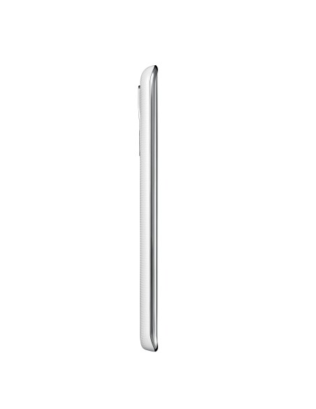 LG K8 K350N 12,7 cm (5") SIM singola Android 6.0 4G Micro-USB 1,5 GB 8 GB 2125 mAh Bianco