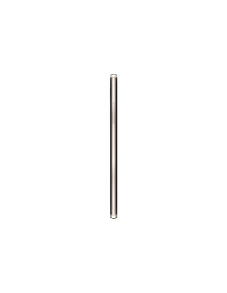LG X Screen K500N 12,5 cm (4.93") SIM singola Android 6.0 4G Micro-USB 2 GB 16 GB 2300 mAh Nero