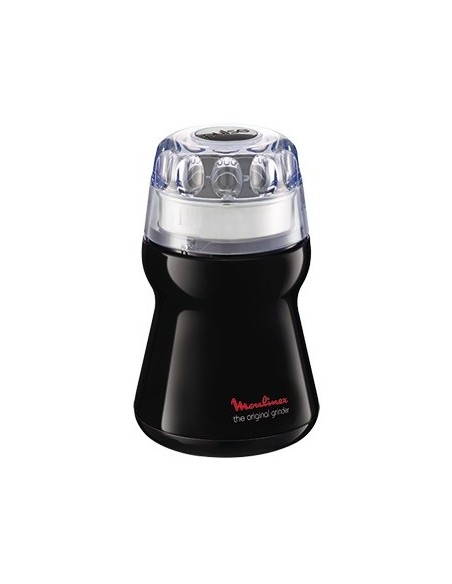 Moulinex AR1108 macina caffé Nero