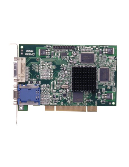 Matrox MILLENNIUM G450 0,032 GB GDDR