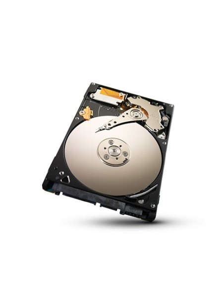 Seagate Momentus Thin 500GB 2.5" SATA
