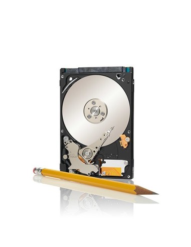 Seagate Momentus Thin 500GB 2.5" SATA