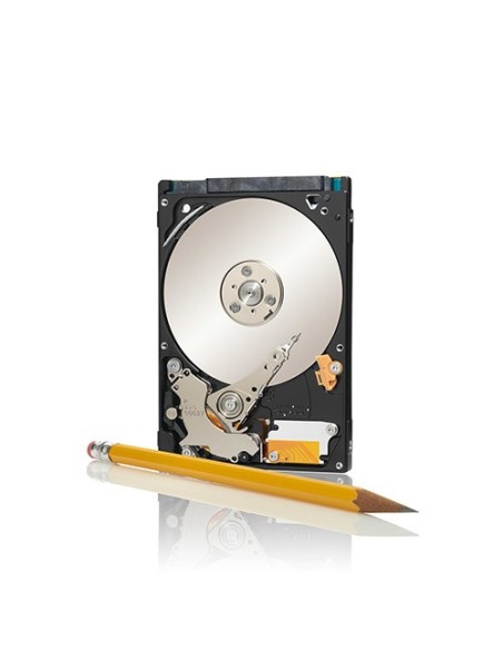 Seagate Momentus Thin 500GB 2.5" SATA