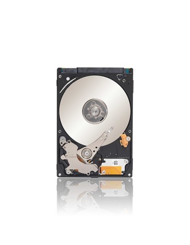Seagate Momentus Thin 500GB 2.5" SATA