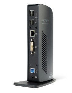 Kensington Docking station USB 3.0 con Video (sd3000v)