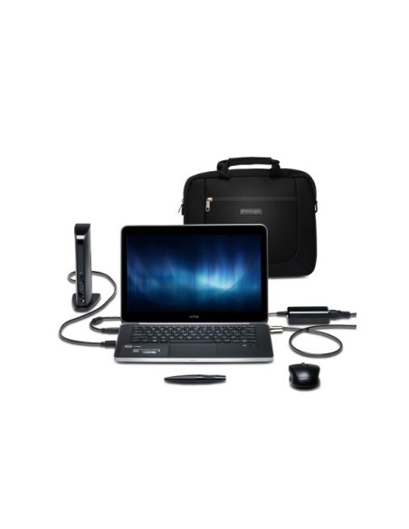 Kensington Docking station USB 3.0 con Video (sd3000v)
