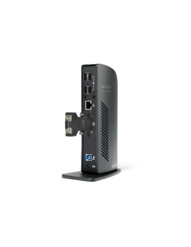 Kensington Docking station USB 3.0 con Video (sd3000v)