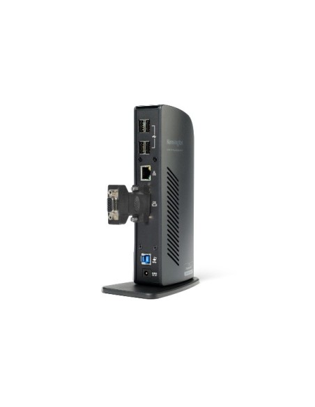 Kensington Docking station USB 3.0 con Video (sd3000v)